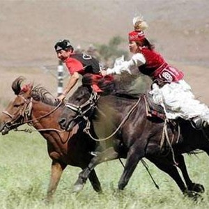 山水如梦我等你