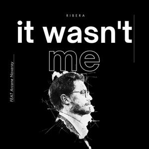 It Wasn't Me (feat. Arcane Novaray & Honey Badger)