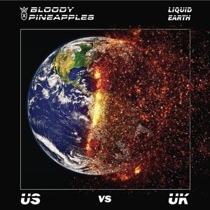 Liquid Earth US vs UK