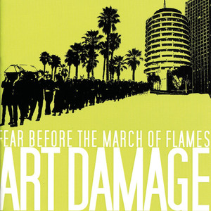 Art Damage