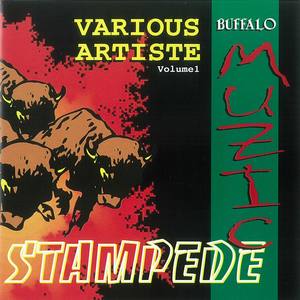 Buffalo Muzic Stampede
