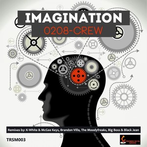 Imagination (The Moodyfreaks Remix)