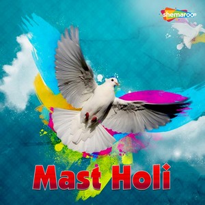 Mast Holi