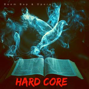 Hard Core Magia ritmica