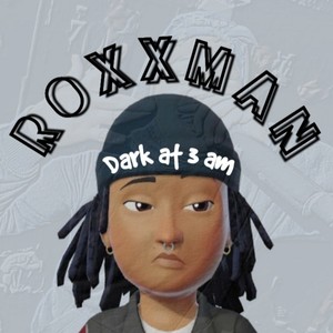 Dark at 3am (Explicit)