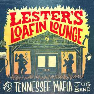 Lester's Lofin Lounge