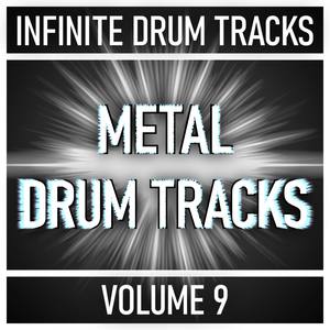 Metal Drum Tracks & Drum Beats, Vol. 9