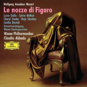Le nozze di Figaro, K.492 / Act 3 - No. 23, Finale: e. Andate amici!