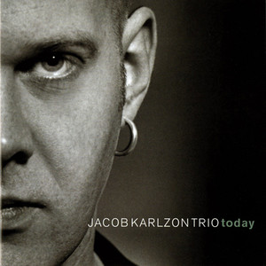 Jacob Karlzon Trio - Bye Bye Blackbird (inst) - Bye Bye Blackbird