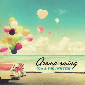 Aroma Swing