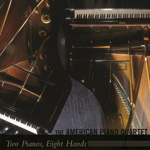 5 Spanische tanze, Op. 12 (Arr. for 2 Pianos, 8 Hands) - 5 Spanische tanze, Op. 12 (Arr. for 2 Pianos, 8 Hands): No. 3, Con moto