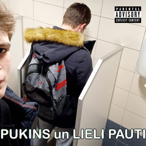 Lieli Pauti (Explicit)