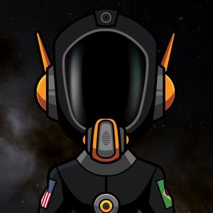 Black In Space (Inst.)