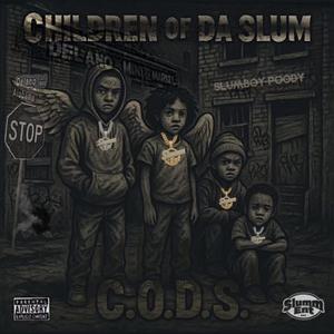 Children of da slum (feat. BabySwaay) (Explicit)