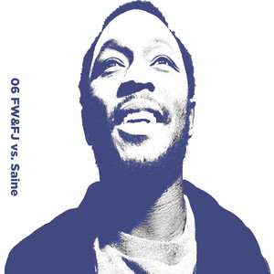 Bring Me to Space (Saine Remix)