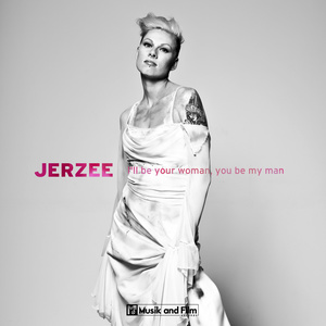 I'll Be Your Woman, You Be My Man