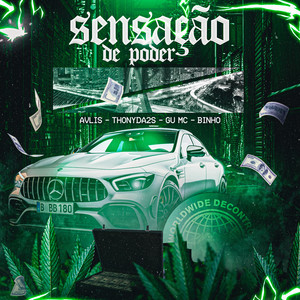 Sensação de Poder (Explicit)