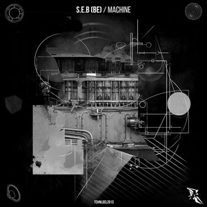 Machine (Original Mix)