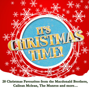 Merry Christmas Everyone