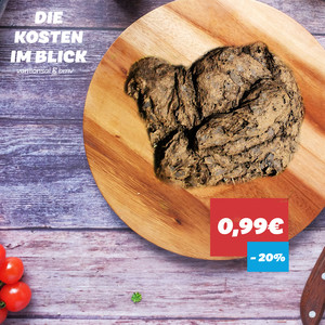 Die Kosten im Blick (Explicit)