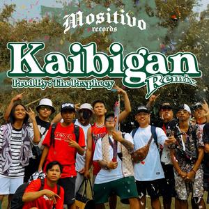 Kaibigan(Mositivo)(feat. Soda, Eswar, Jhom P., Sonny Yo, Ekim One, Don Gab, Ice Banayad, Ia$, Stanley Stan & Rchrd) (Explicit)