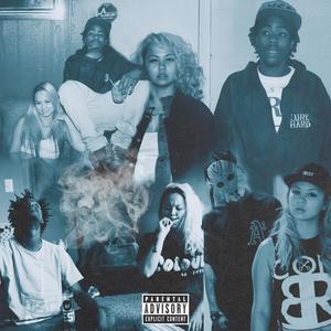 Members Only (feat. CharLe) (Explicit)