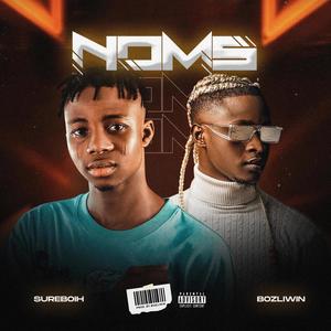 Noms (feat. Bozliwin) [Explicit]