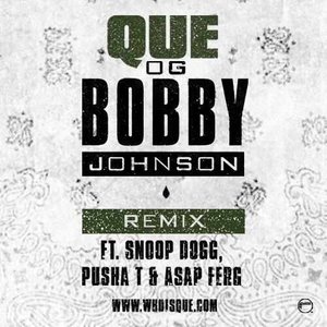 OG Bobby Johnson (Remix)