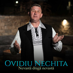 Nevastă dragă nevastă