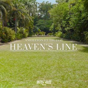 HEAVEN'S LINE (feat. Trujaay)