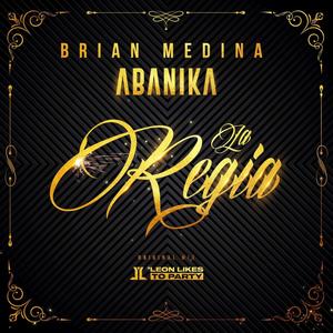 Abanika (feat. Brian Medina,Leon Likes To Party)