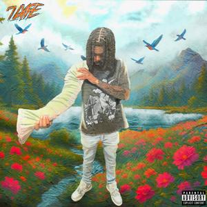 Aint Goin (feat. Secarrio) (Explicit)