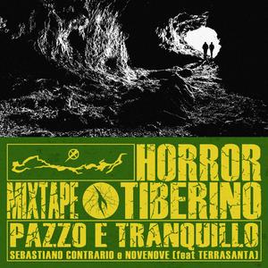 Pazzo e Tranquillo (feat. Terrasanta) (Explicit)