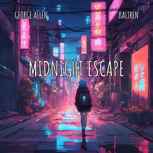 midnight escape (feat. Kaltren)