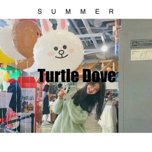 Turtle Dove (Original Mix)