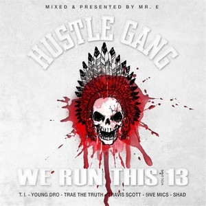 Spillin' Drank (Remix|Explicit)
