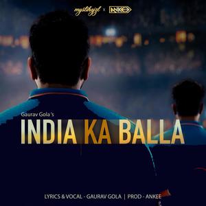 India Ka Balla (feat. Ankee)