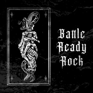 Battle Ready Rock