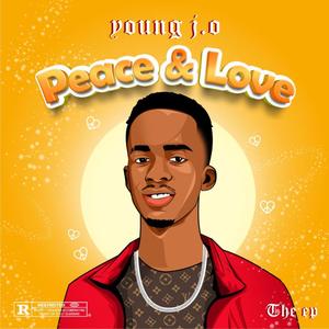 Peace and Love EP