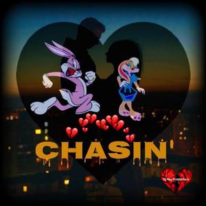 Chasin (feat. Robin D) [Explicit]