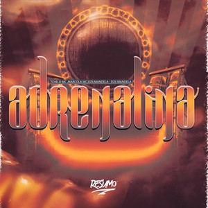 ADRENALINA