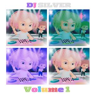 DJ Silver Kid Hits, Vol. 1