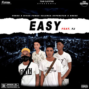 Easy (Explicit)