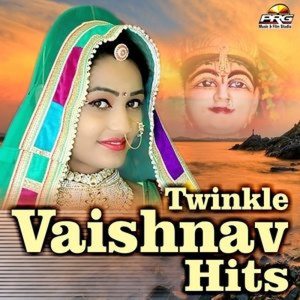 Twinkle Vaishnav Hits