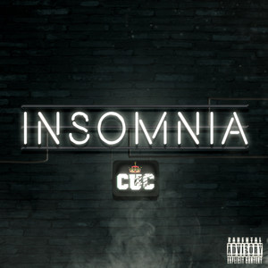 Insomnia (Explicit)