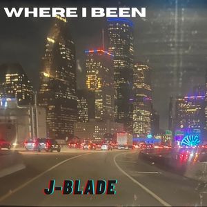 Where I Been (Explicit)