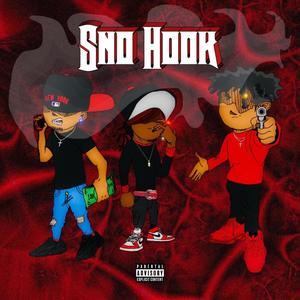 Sno Hook (feat. Samo & Miro Dinero) [Explicit]