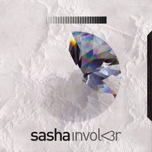 Involv3er (Mixed By Sasha|- remix)