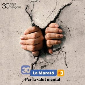 No et deixis (no et rendeixis) (El Disc de la Marató 2021)
