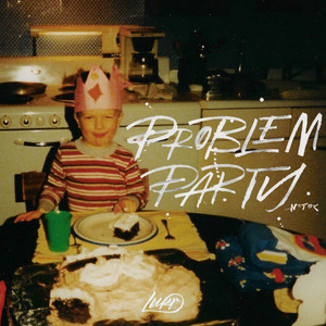 Problem Party_NOTOK (Explicit)